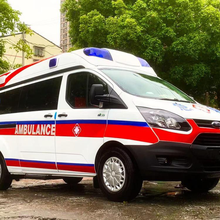 和平跨省救护车出租护送返乡