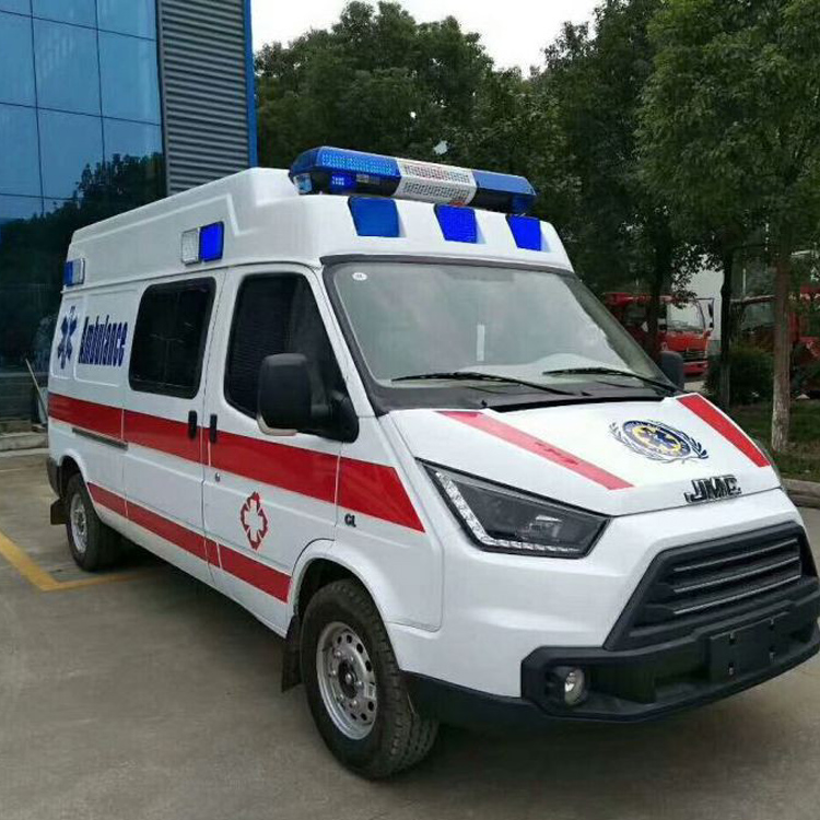 和平救护车出租哪家好